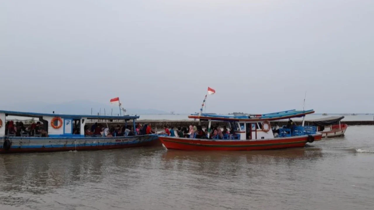 Kini Dijamin Asuransi, UMKM Sektor Maritim Tak Khawatir Risiko Menangkap Ikan
