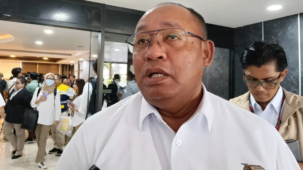 ESDM Belum Mau Bocorkan Tambang Ilegal Diduga Pemicu Bencana Sumatra