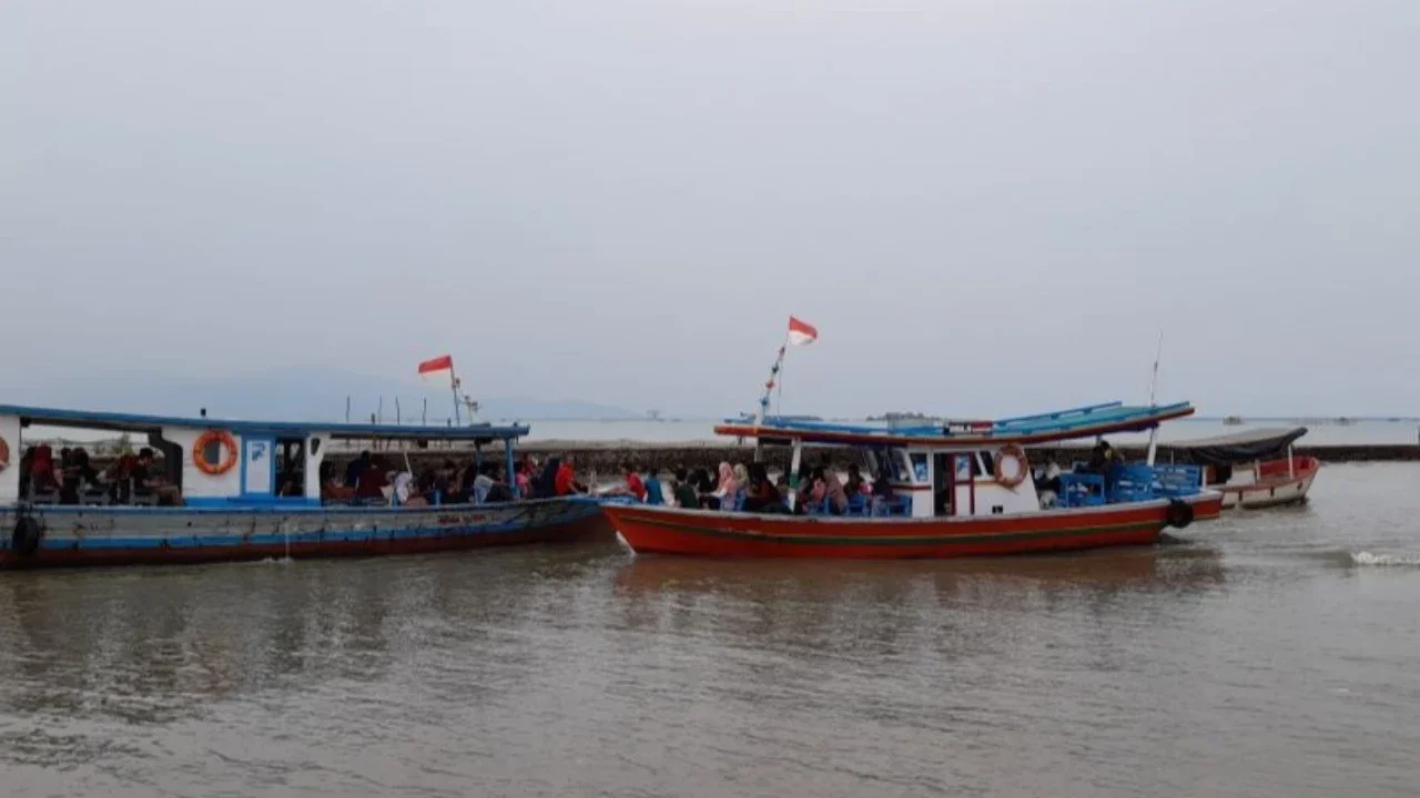 10.000 Detektor Gempa hingga Tsunami Disebar BMKG di 191 Titik