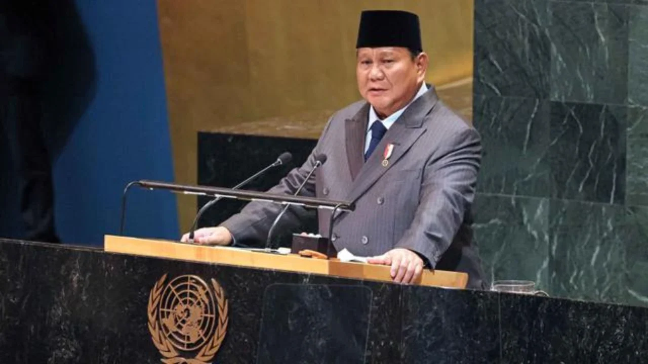 Respons Presiden Prabowo Saat Kepala BGN Jelaskan Penerima MBG Dapat Menu Lele Utuh