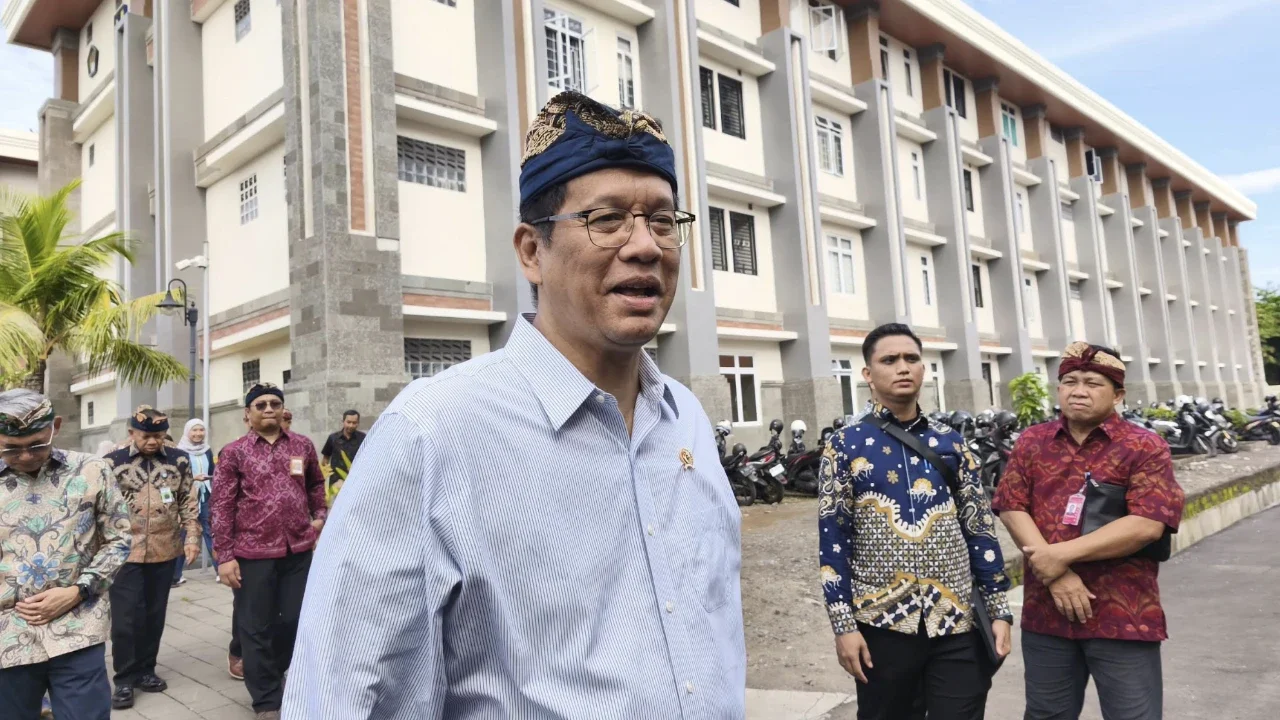 Menkeu Purbaya sebut Anggaran Bencana Banjir Sumatra Sudah Disiapkan