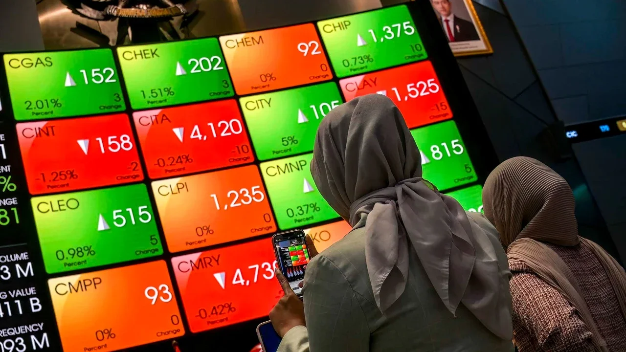 Penerbitan Obligasi Korporasi 2025 Cetak Rekor Rp198,81 Triliun
