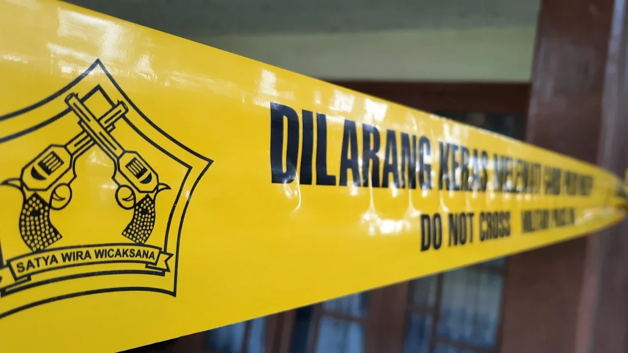 4 Hari Hilang, Nenek di Sumsel Ditemukan Meninggal, Kondisinya Membusuk di Rumah Kosong