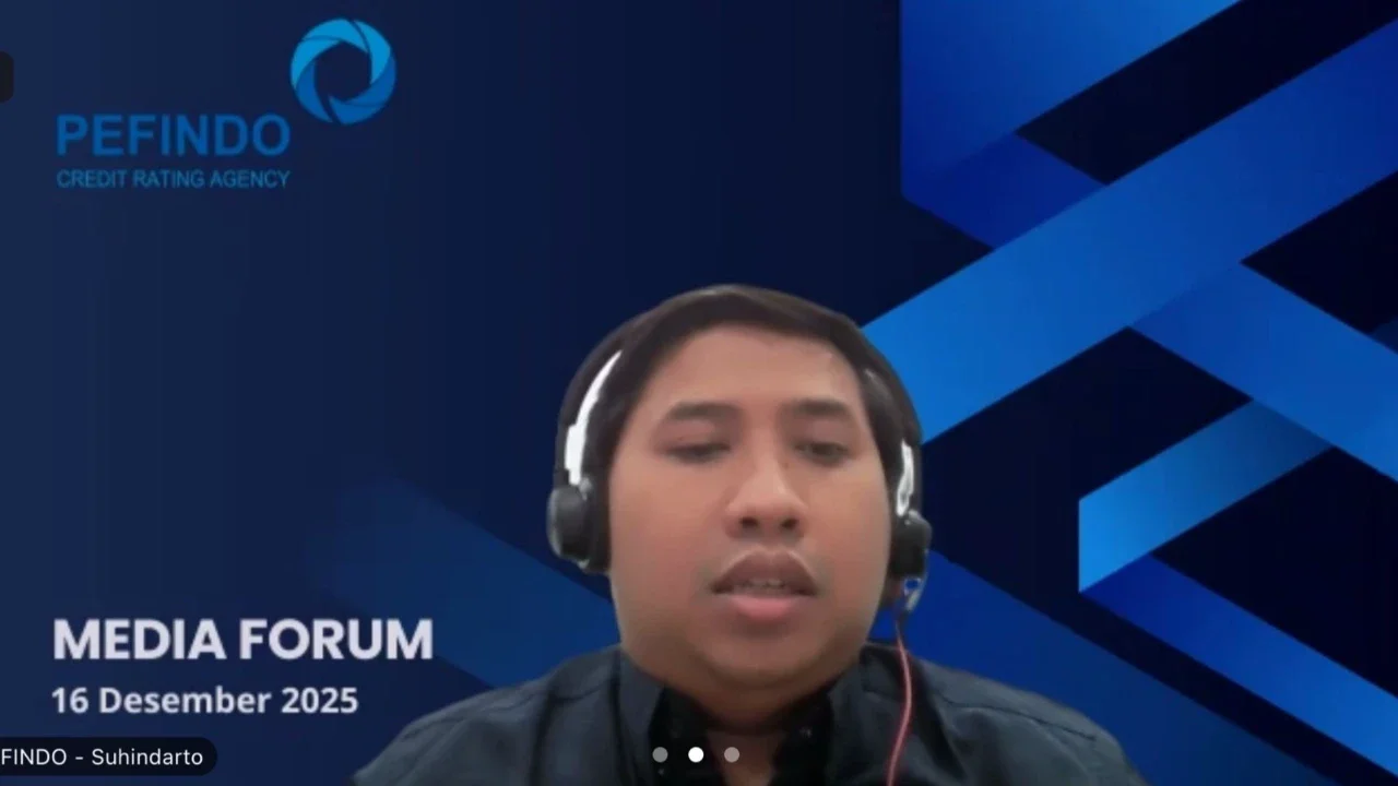 Obligasi Korporasi 2026, Proyeksi PEFINDO Sentuh Rp175,77 Triliun