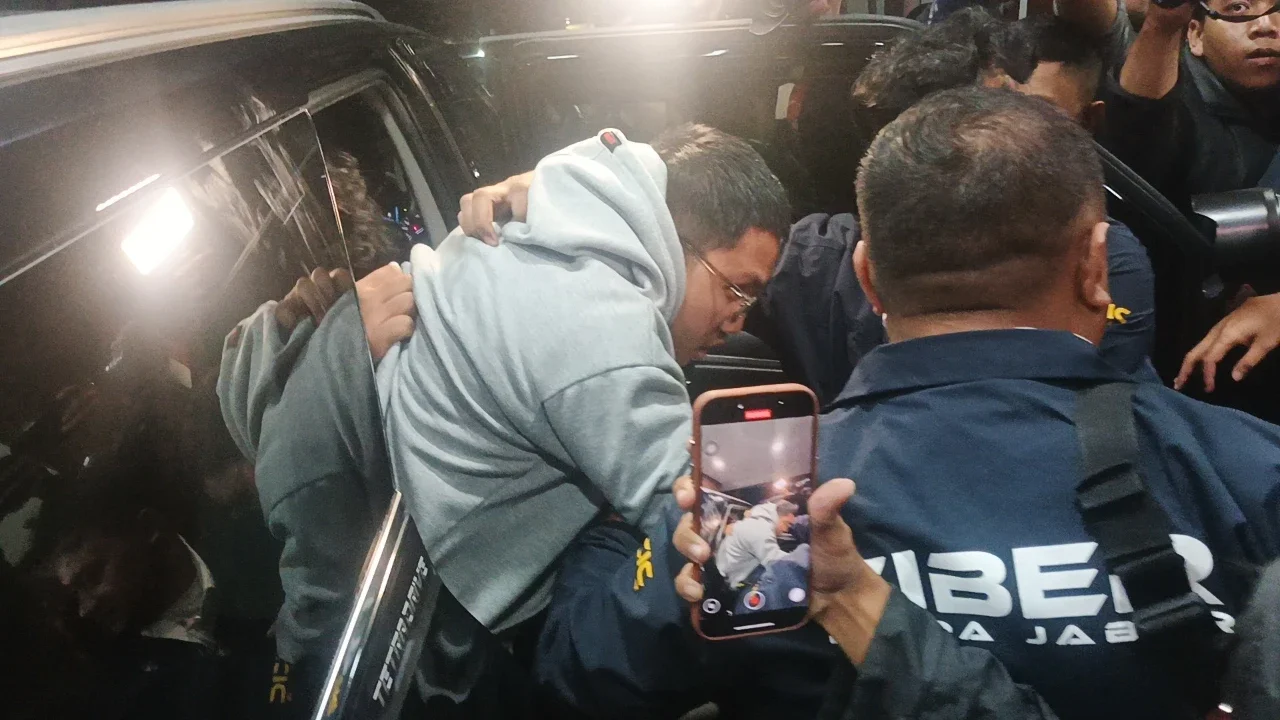 Polisi Libatkan Ahli Linguistik Forensik di Kasus Ujaran Kebencian Resbob