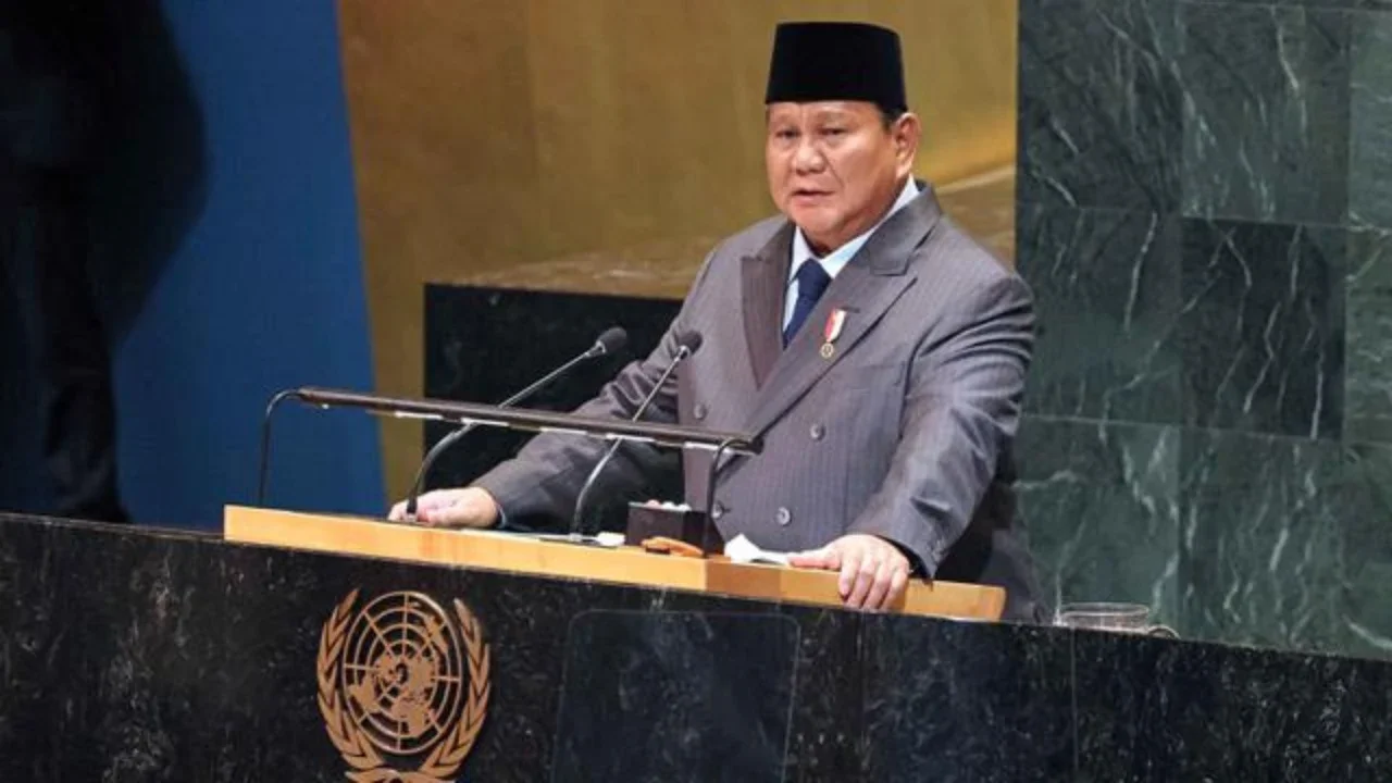 Tegas! Prabowo Bakal Copot Pejabat yang Langgar Hukum, Tanpa Lihat Asal Usul Partai