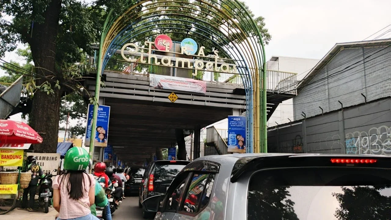 Sempat Ditolak Walkot Farhan, Teras Cihampelas Kini Direncanakan Dibongkar