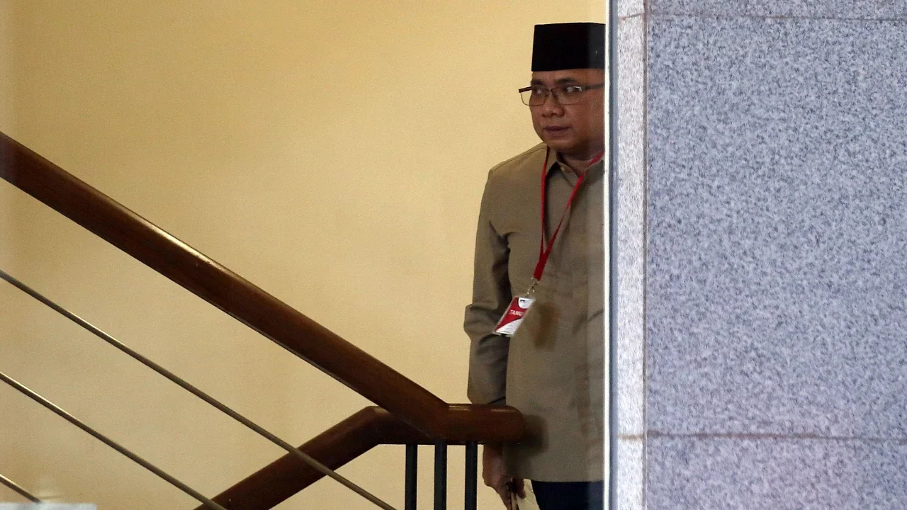 Dalih Eks Menag Yaqut soal Diskresi Pembagian Kuota Haji Tambahan, Demi Kemasalahatan Jemaah
