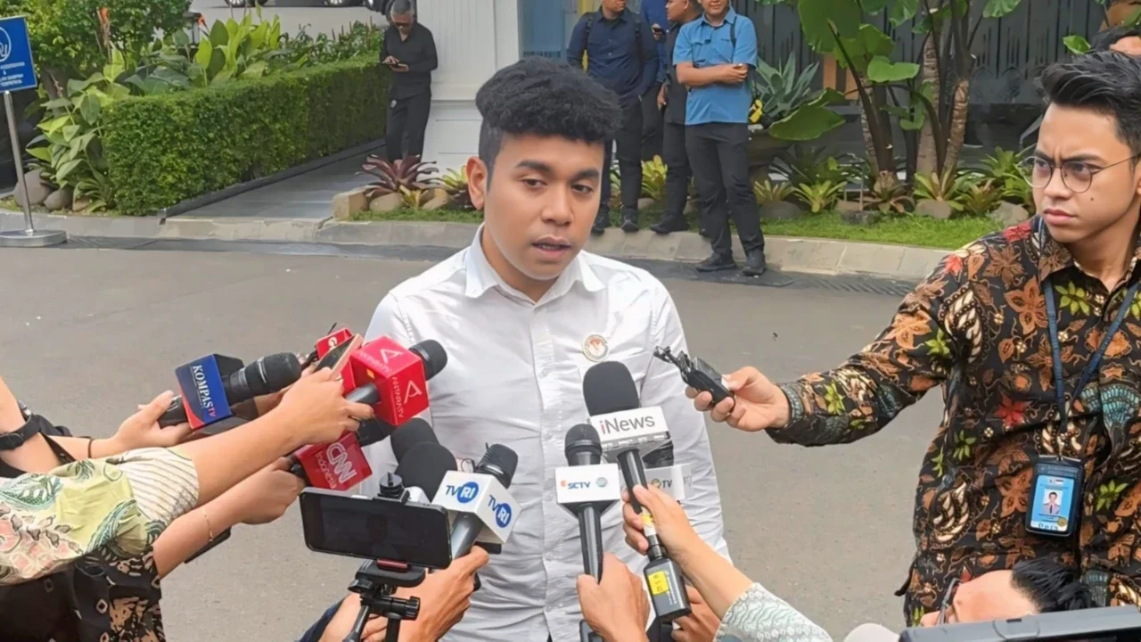 Tokoh muda Papua, Billy Mambrasar