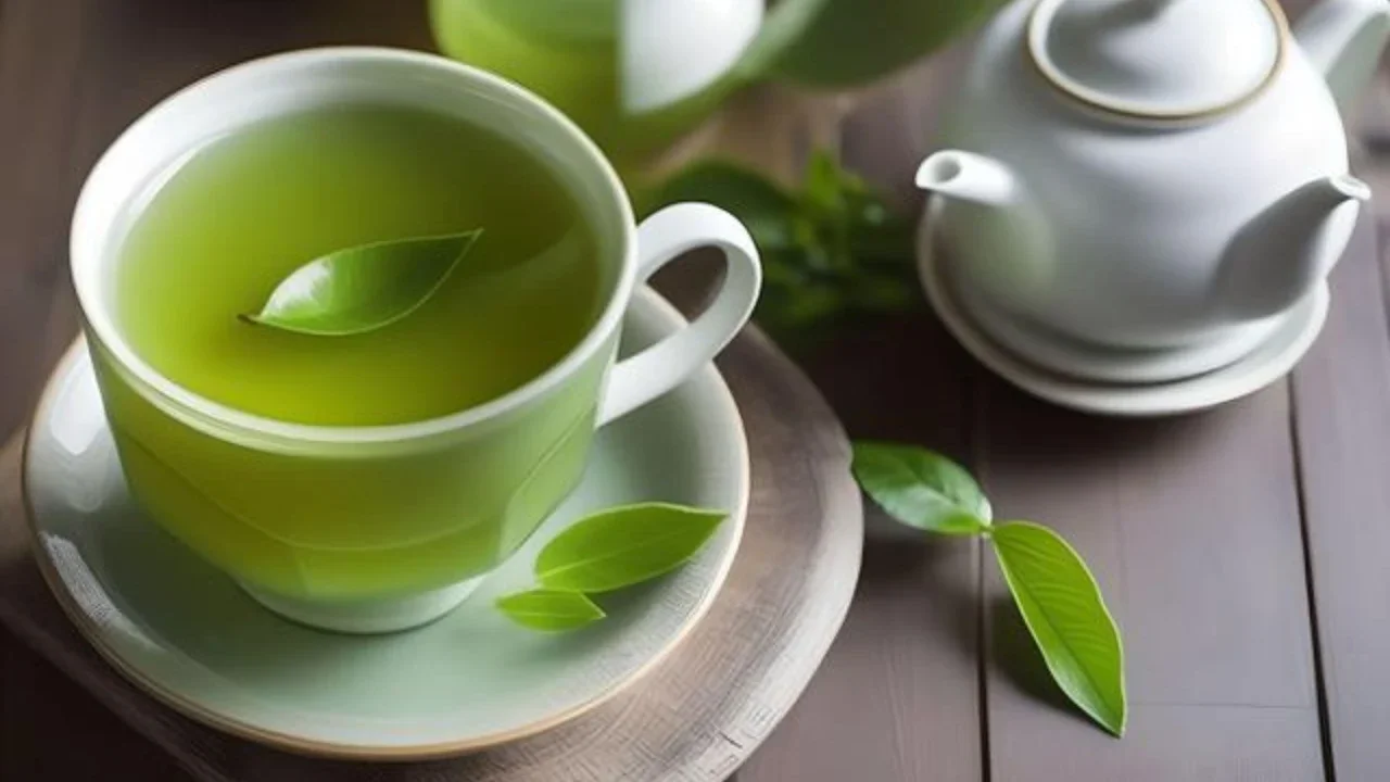 Wedang jahe susu (sumber: freepik)