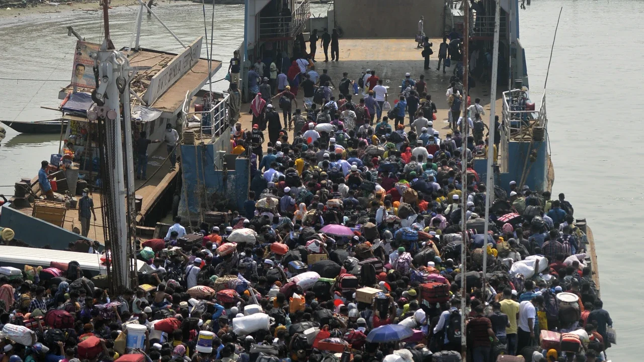 ASDP Bhakauheni Berikan Diskon 15 Persen Tiket Kapal, Ini Tanggalnya