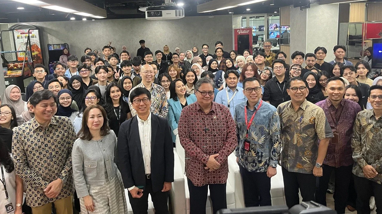 Pemerintah Siap Lanjutkan dan Tambah Kuota Program Magang Nasional Jika Hasilnya Baik