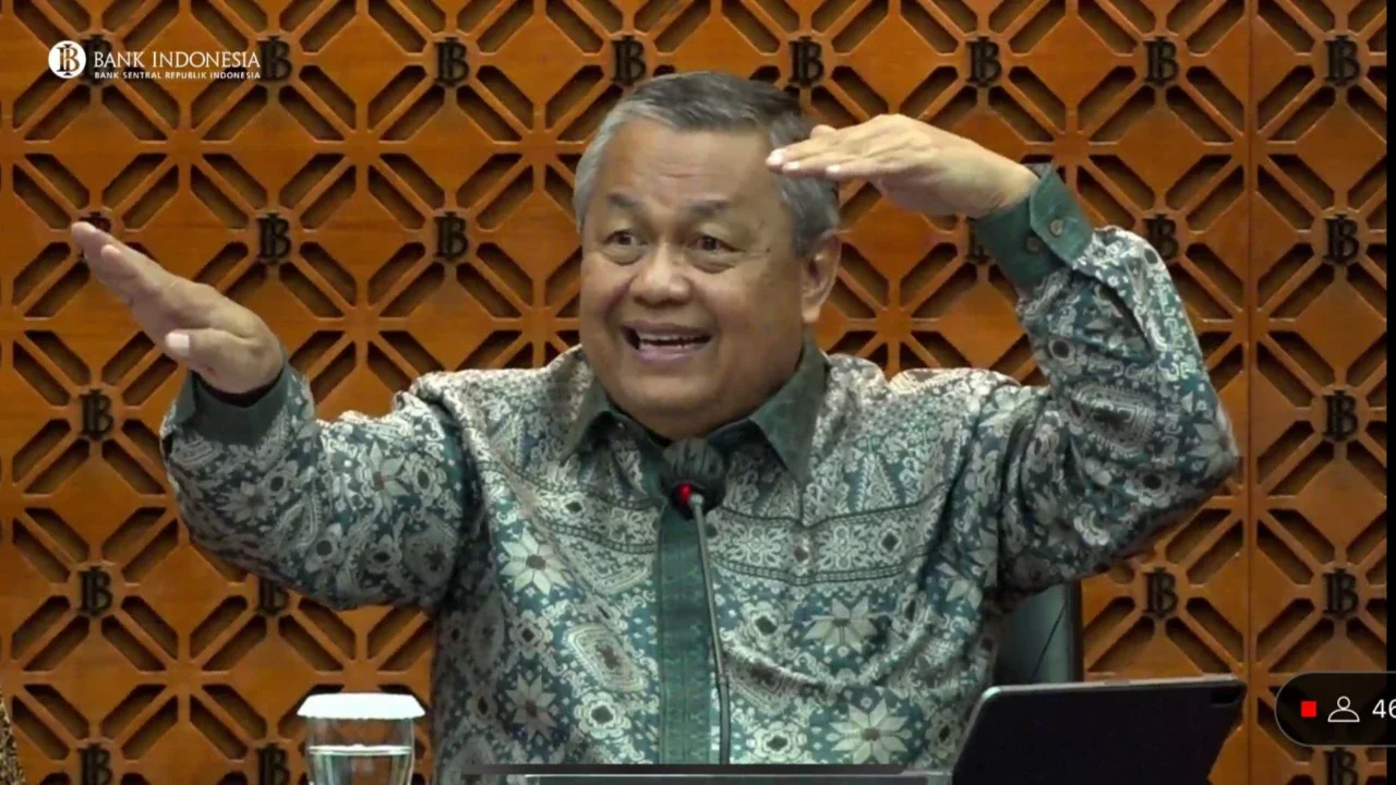 Data BI: Insentif KLM Hingga 16 Desember 2025 Capai Rp338 Triliun