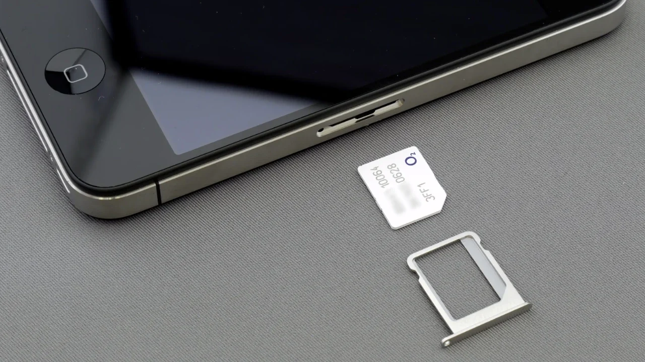 Hanya Pelanggan Baru yang Bisa Coba Registrasi SIM Card Berbasis Biometrik Face Recognition