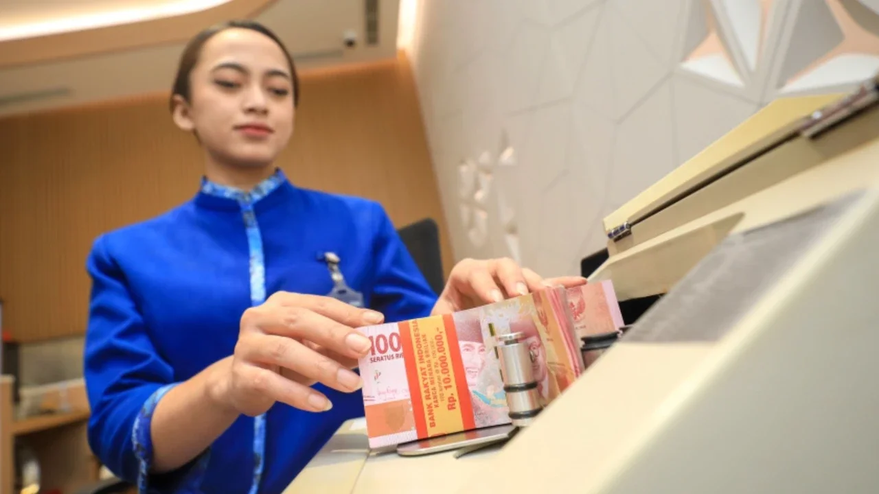 BRI Siapkan Rp21 Triliun untuk Penuhi Kebutuhan Transaksi Masyarakat di Periode Libur Nataru