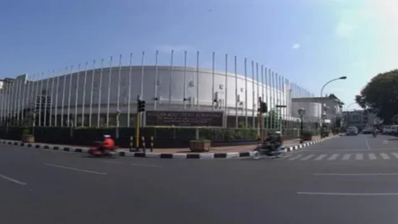 Strategi Dishub Bandung, Cegah Getok Parkir saat Momen Natal dan Tahun Baru