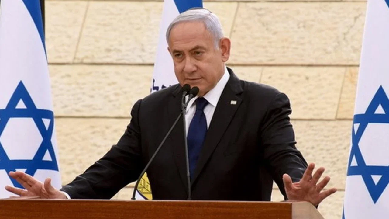 Mengintip Gaji Bulanan Benjamin Netanyahu, Perdana Menteri Israel yang Perintahkan Pengepungan Total Gaza