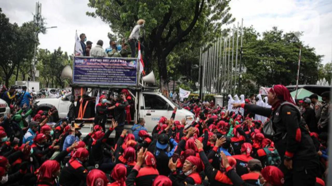 Penetapan UMP 2026 Berpotensi Timbulkan Tekanan Biaya Operasional
