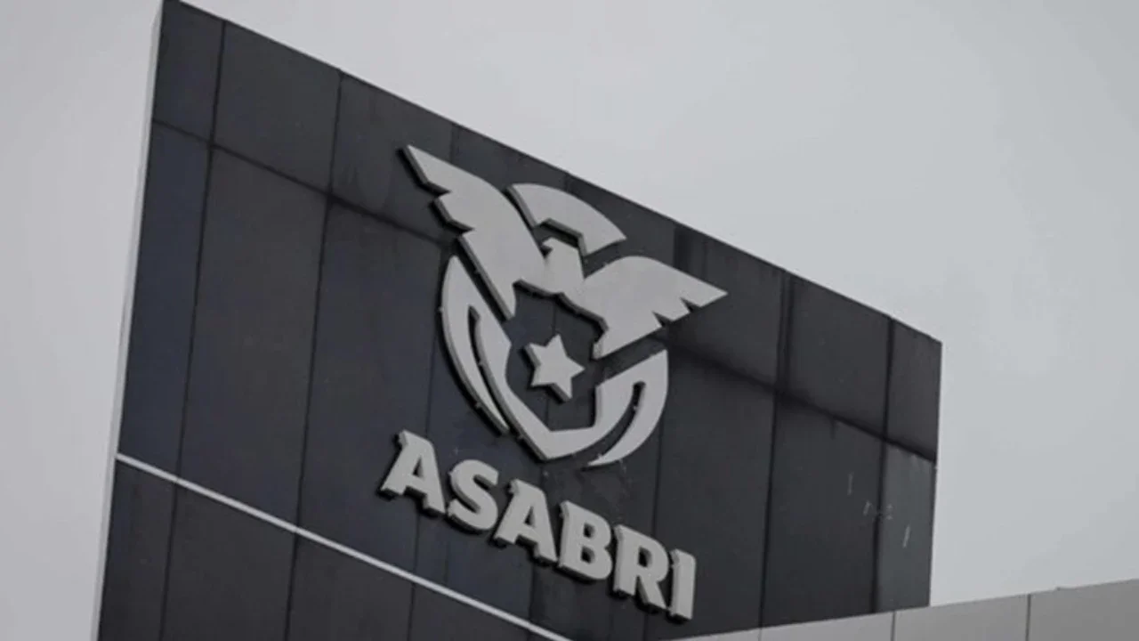 Transformasi Asabri, Konsisten Terapkan Prinsip Keterbukaan Informasi Publik