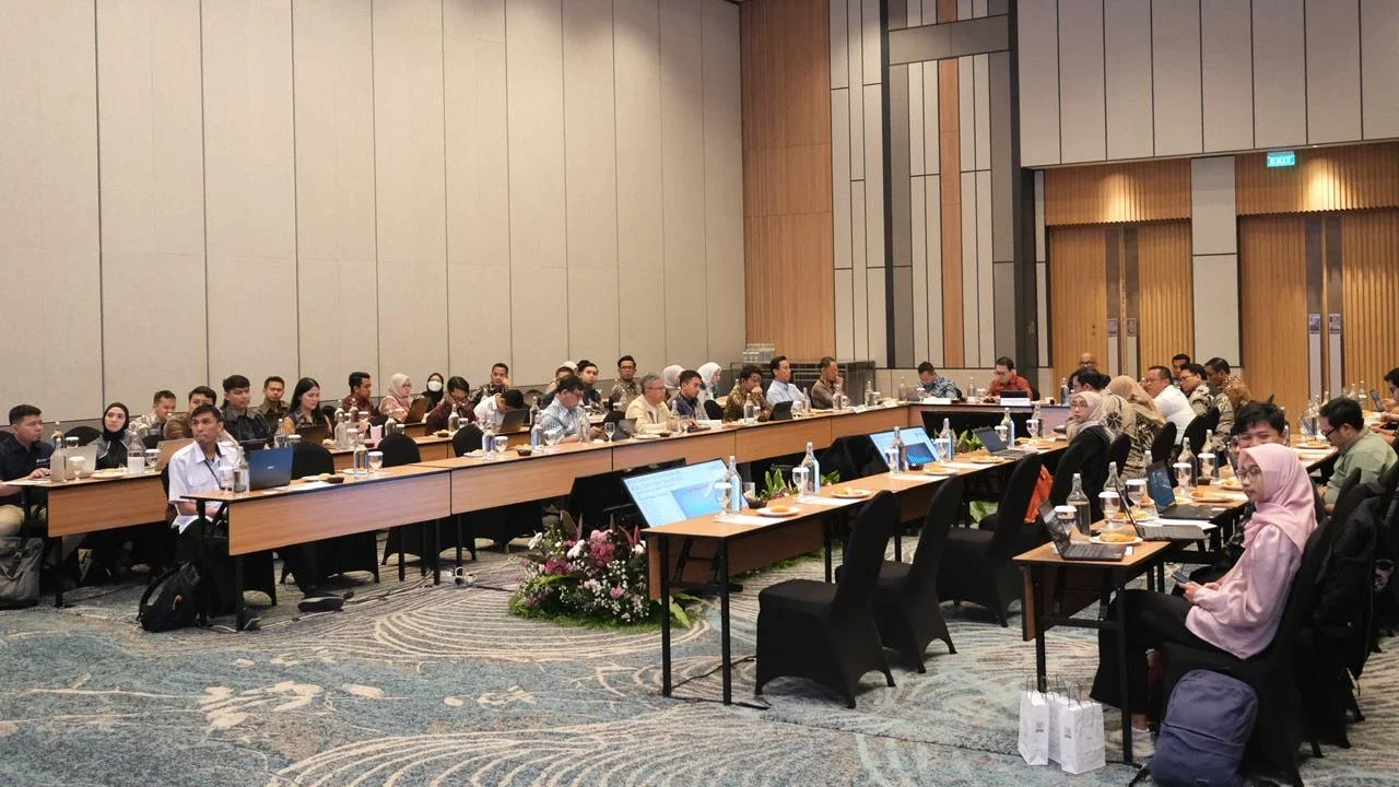Kemenko Perekonomian Gandeng Jasaraharja Putera Dorong Penguatan Manajemen Risiko Pariwisata