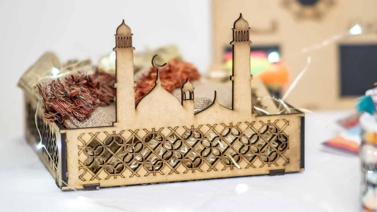 Gambar Masjid