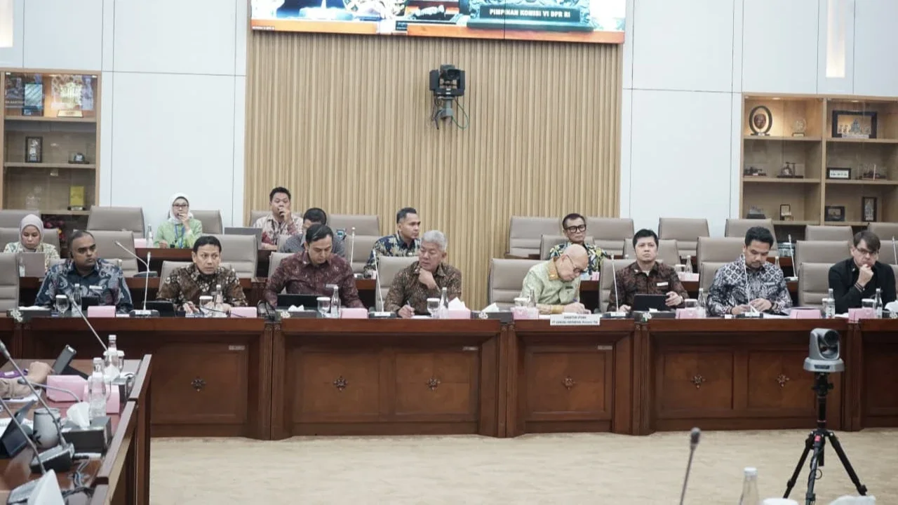 Manajemen Baru Dinilai Solid, Garuda Indonesia Diharapkan Bisa Kembali Sehat Secara Finansial