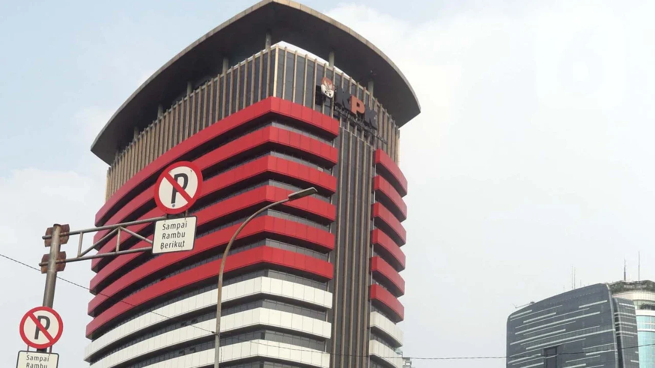Diam-Diam KPK Datangi Kementerian Haji Arab Saudi, Dalami Soal Kasus Kuota Haji