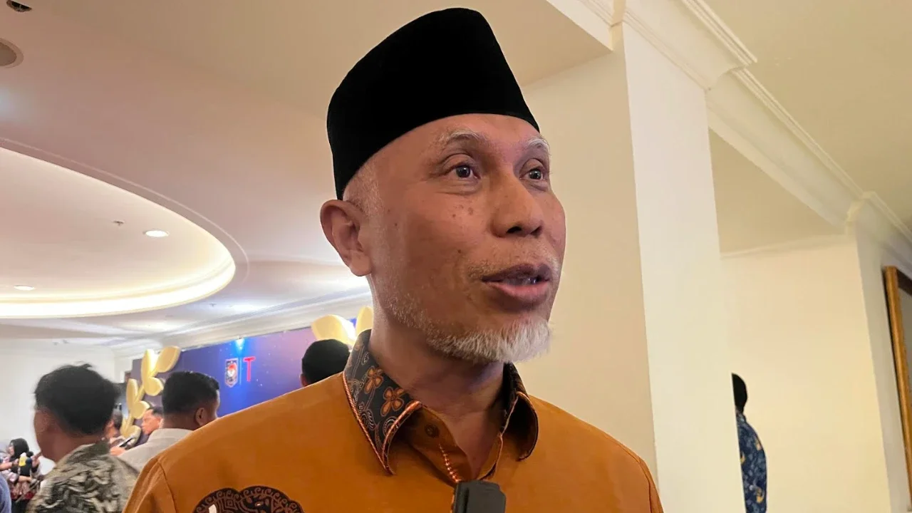 Kerugian Banjir Sumbar, Gubernur: Lebih dari Rp1 Triliun