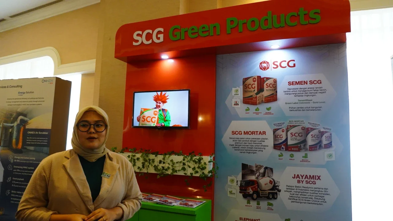 Kemenperin Siapkan Strategi Insentif Hijau, Dorong 40 Persen Industri Siap Zero Emission