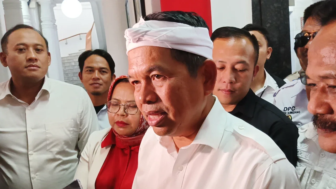 Dedi Mulyadi
