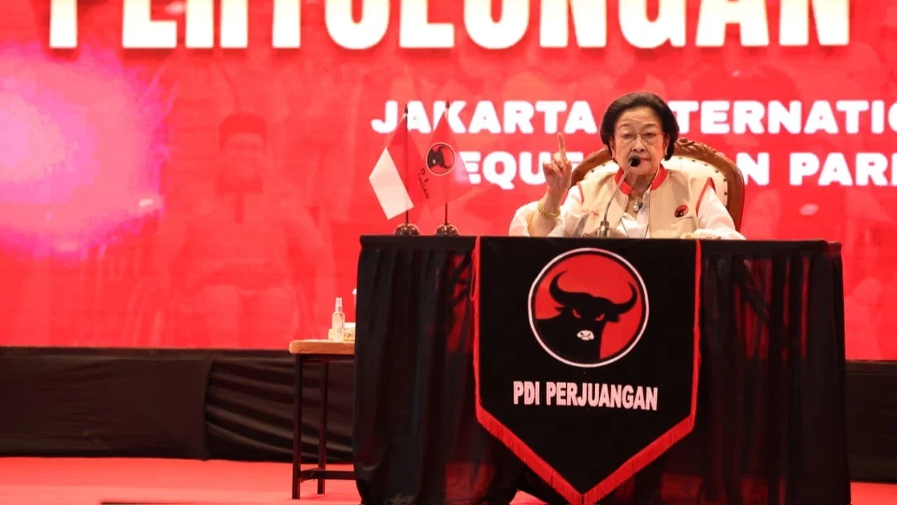 VIDEO:  Mega PDIP Emosi Pemda Ngaku Tak Punya Duit Antisipasi Bencana 