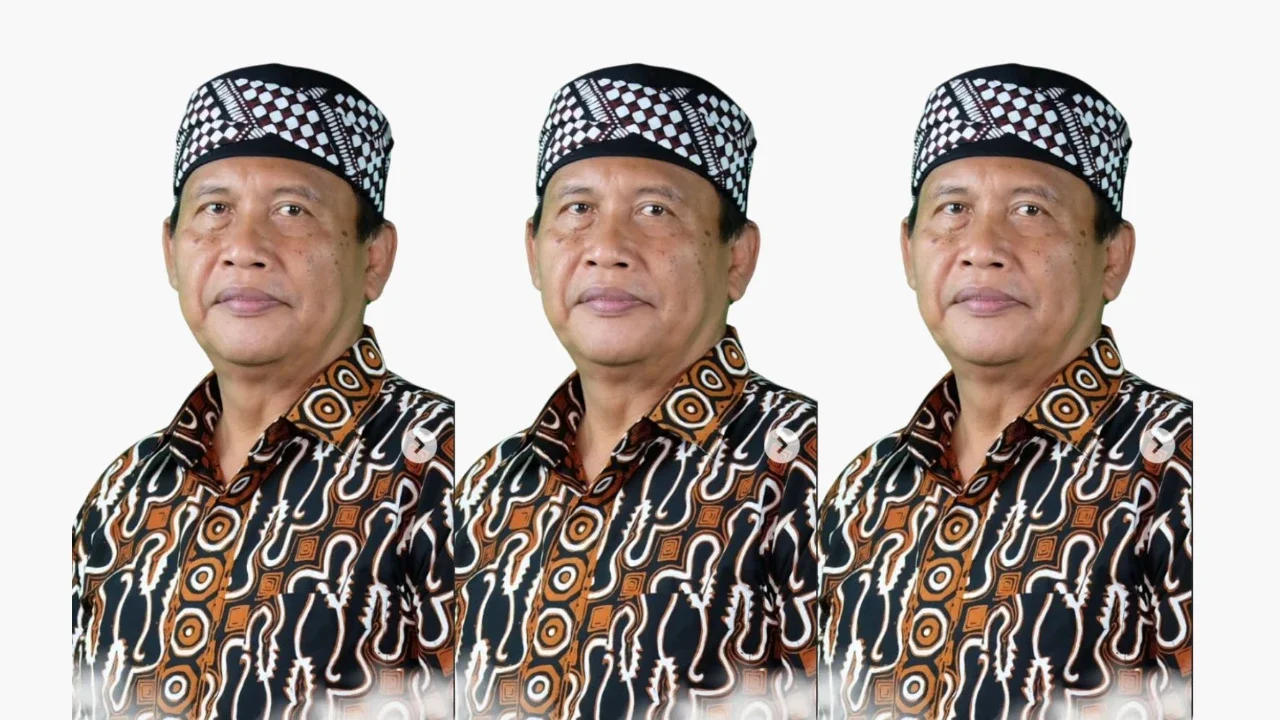 Innalillahi, Ustaz Jazir Tokoh Masjid Jogokariyan Meninggal Dunia