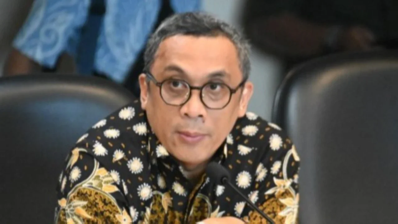 Ketua PAN Jabar Ingatkan Kader Bijak Bermedia Sosial, Hindari Fitnah dan Isu SARA