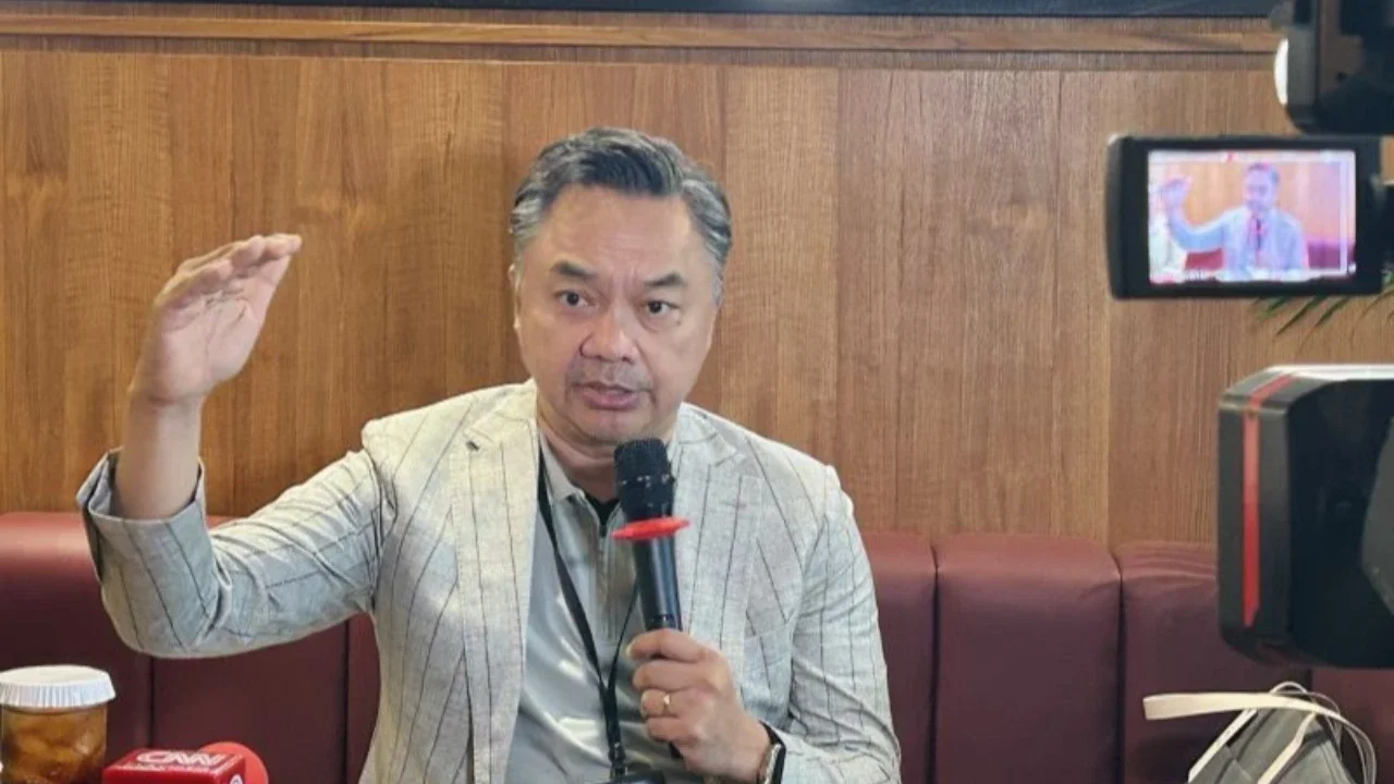 Mantan Wamenlu Dino Patti Djalal menyoroti urgensi pidato Presiden Prabowo di Sidang PBB ke-80, khususnya terkait konsep 'The Next World Order' yang dinilai krusial bagi masa depan tatanan global.