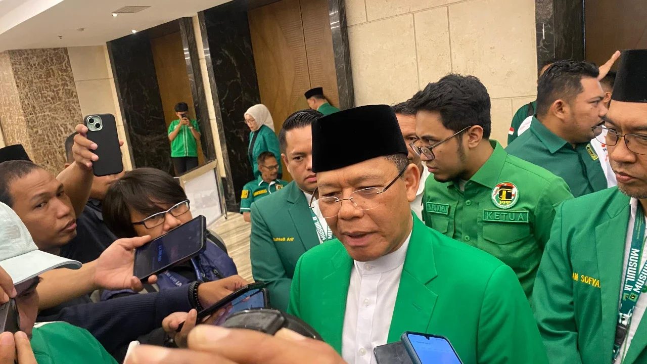 Golkar Dorong Pilkada Lewat DPRD, PPP Kompromi ke Parpol Lain