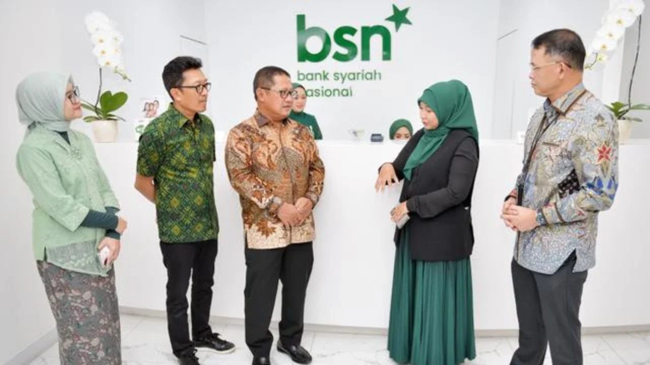 BSN Beri Restrukturisasi Pembiayaan Kepada 8.000 Masyarakat Terdampak Bencana Sumatra