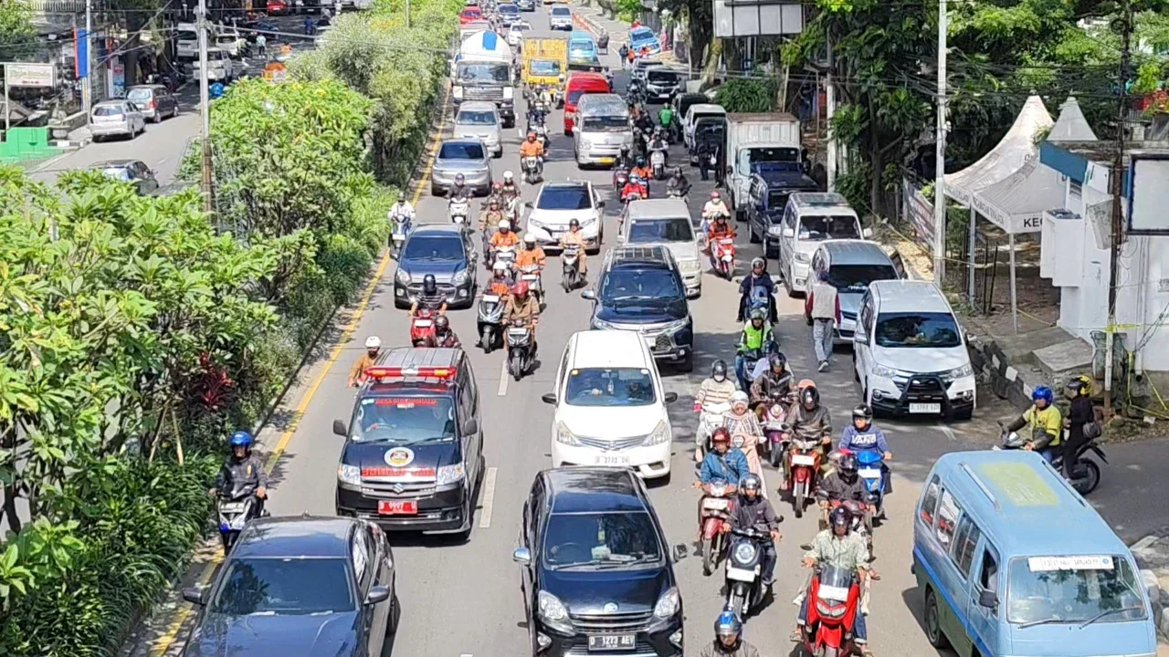 kota bandung