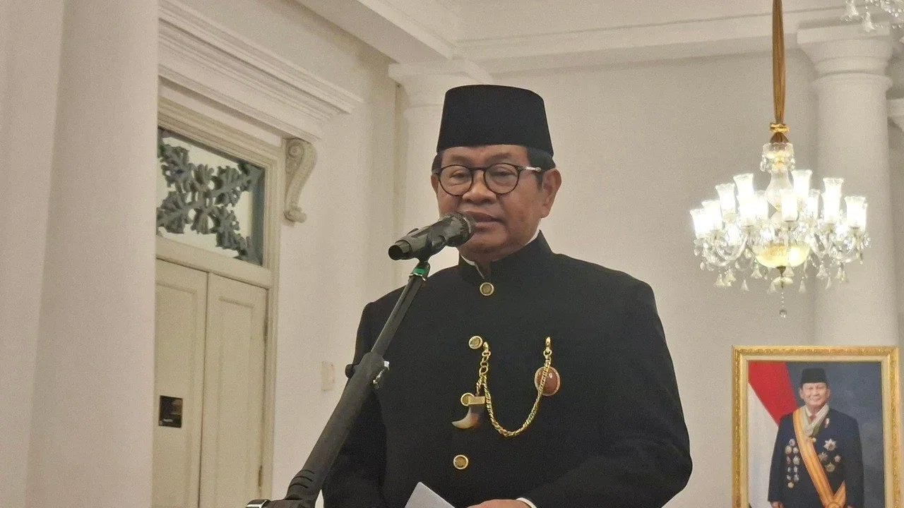 Pramono Optimistis Besaran UMP DKI Jakarta Diterima Semua Pihak, Berharap Tak Ada Aksi Mogok