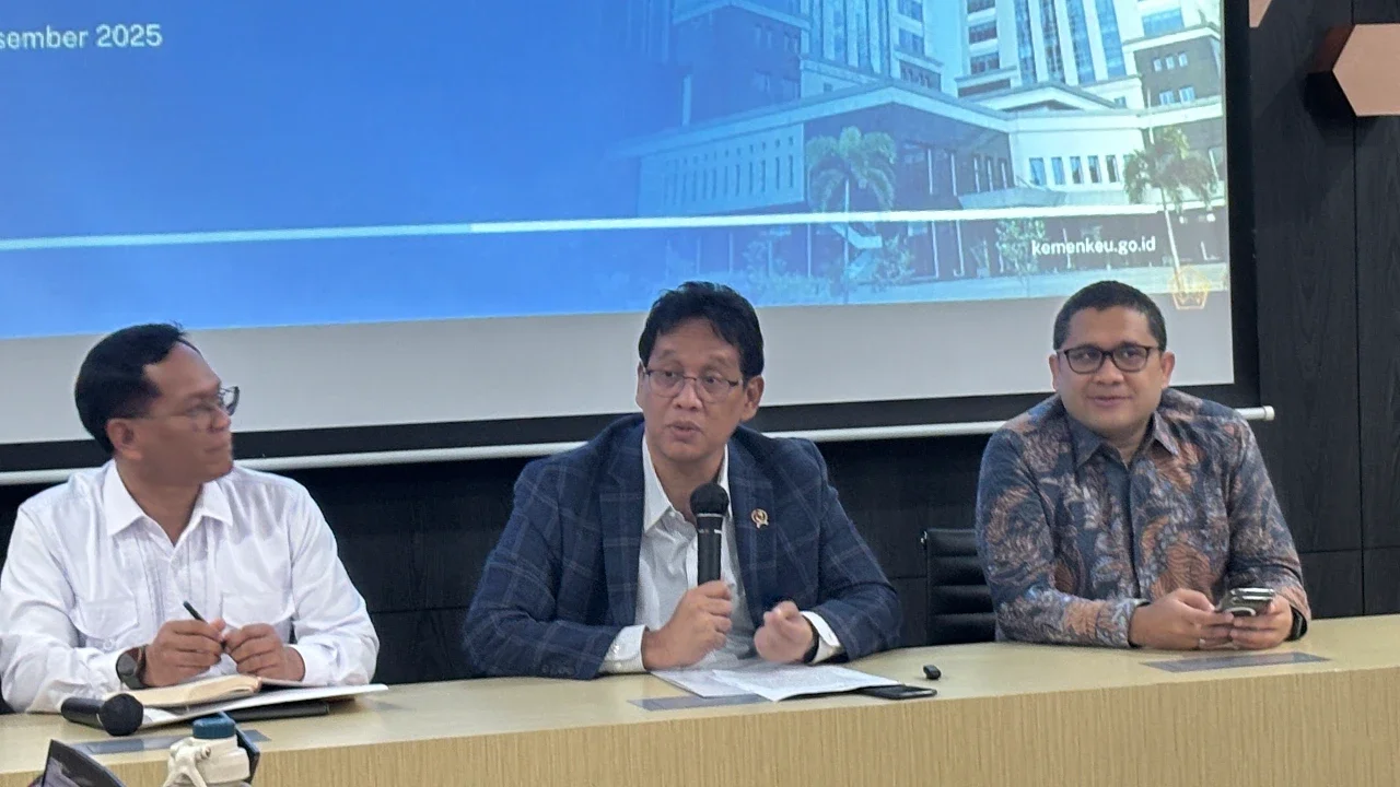 Industri Tekstil Tertekan dan Banyak PHK Karyawan, Menkeu Purbaya Ungkap Akar Masalah dan Solusinya