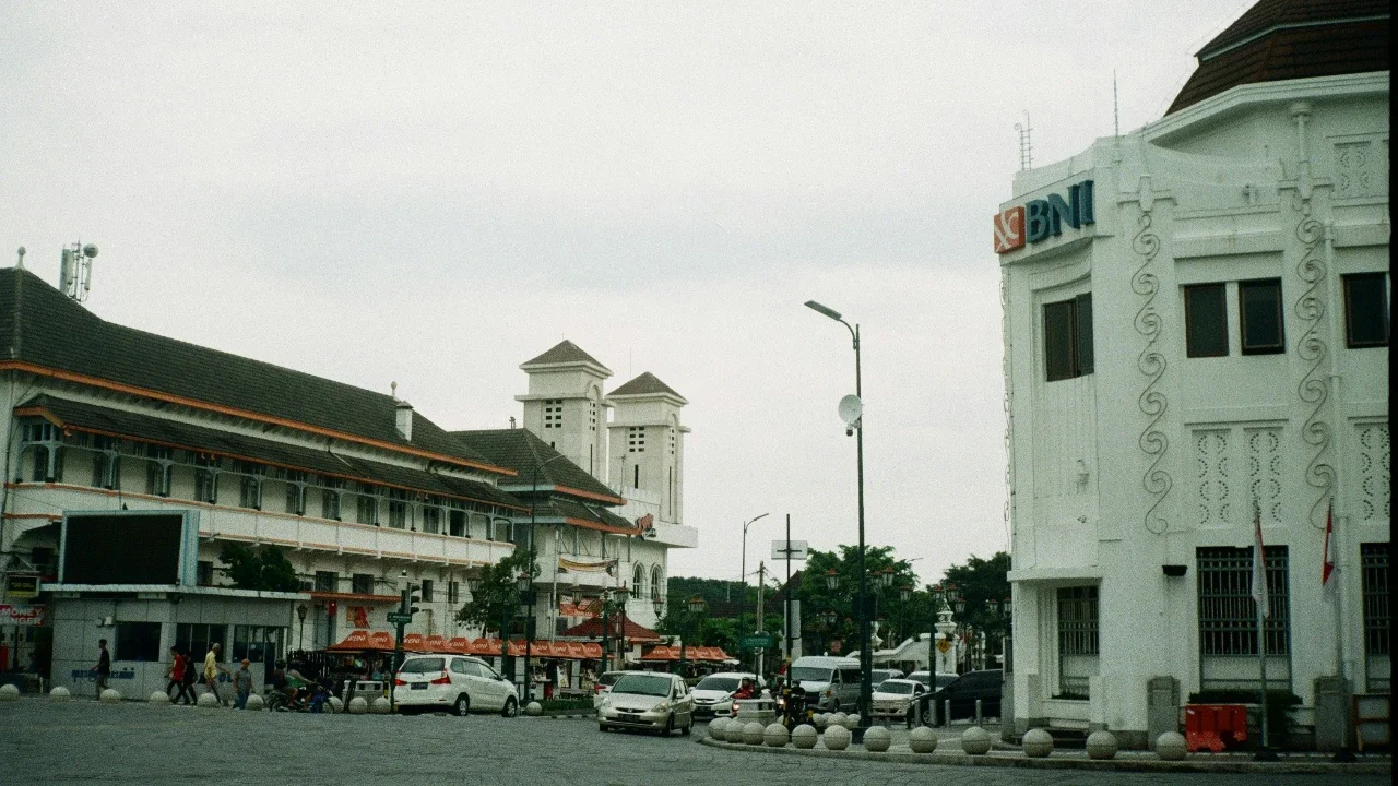 Yogyakarta Jadi Lokasi Wisata Favorit Pengguna Kereta di Nataru 2025/2026, Cek Datanya