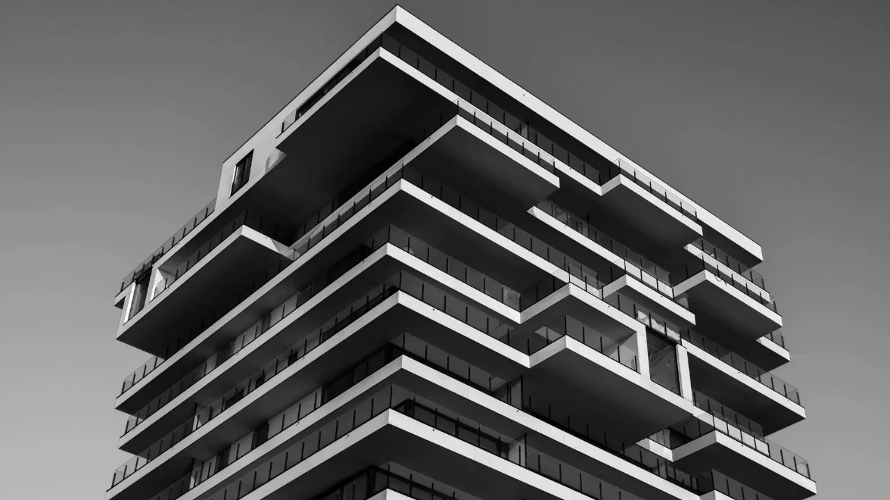 Ilustrasi Apartemen (Pexels/yentl jacobs)