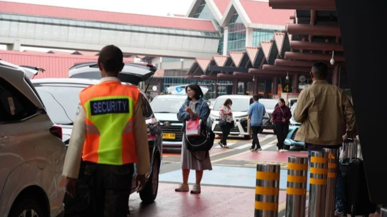 Jumlah WNA yang Datang ke Jateng Meningkat Drastis September Hingga Desember 2025, ini Penyebabnya