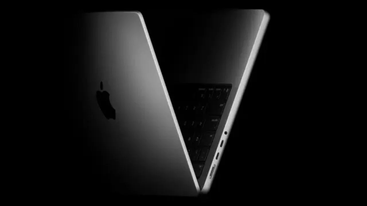 MacBook Pro 14 Inci M5. (Doc: Apple)