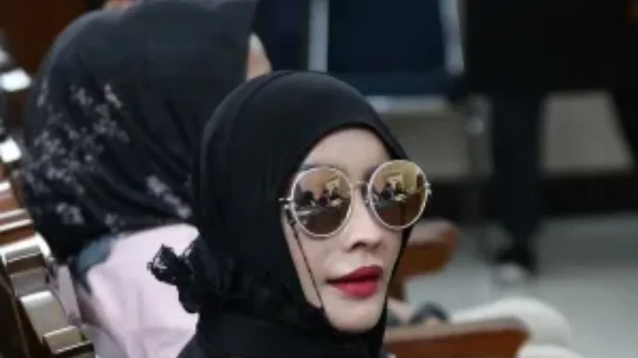 Dokter Samira, Pemilik Akun Doktif Jadi Tersangka Pencemaran Nama Richard Lee