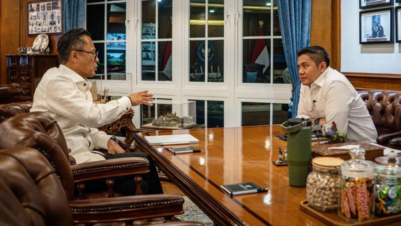 Pemulihan Bencana Sumatra, 500 Rumah Ditargetkan Rampung Dibangun Desember 2025