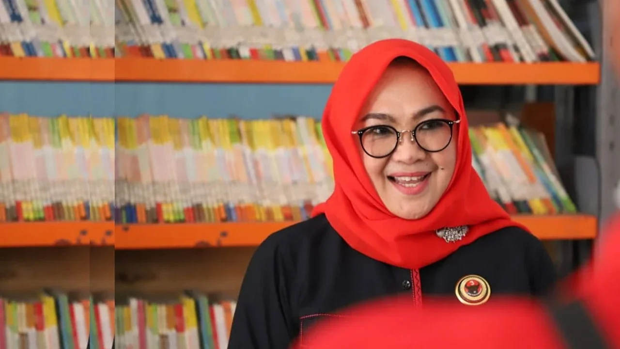 Sadarestu Anggota DPR Fraksi PDIP