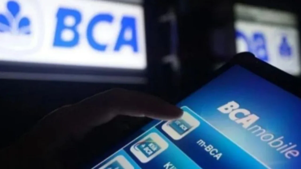 BCA Syariah Siapkan Layanan Digital, Ini Jadwal Operasional Selama Nataru 2025/2026