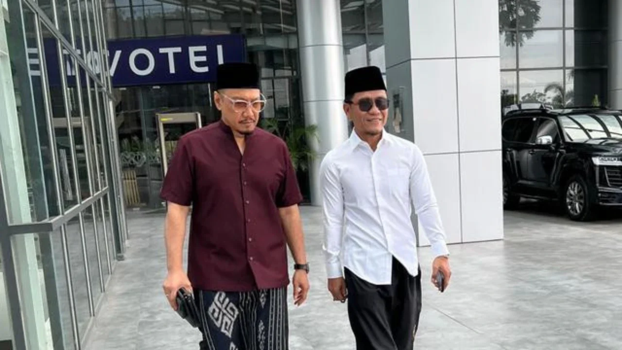 Ajak Warga NU Hadiri Doa untuk Negeri, Gus Miftah: Kekuatan yang Menyatukan Kita