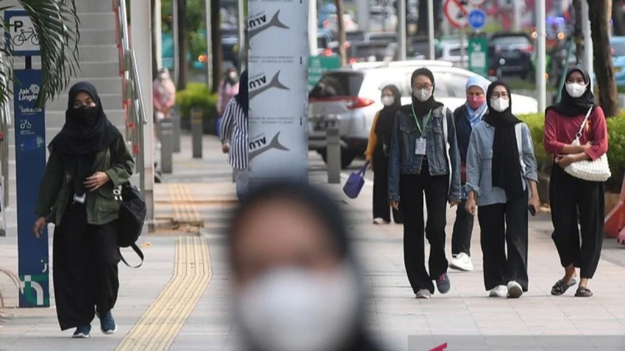 UMP Jakarta Naik 6,17 Persen, Apindo: Banyak Perusahaan dalam Kondisi Sulit