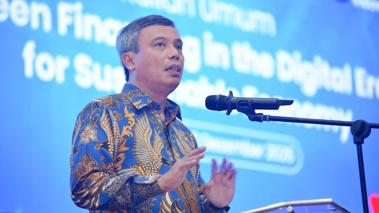 Genjot Ekspansi Kredit Perumahan, BTN Perkuat Modal Inti melalui Shareholder Loan Rp2 Triliun